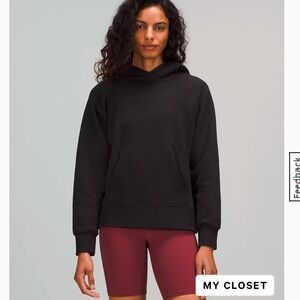Lululemon Loungeful Hoodie